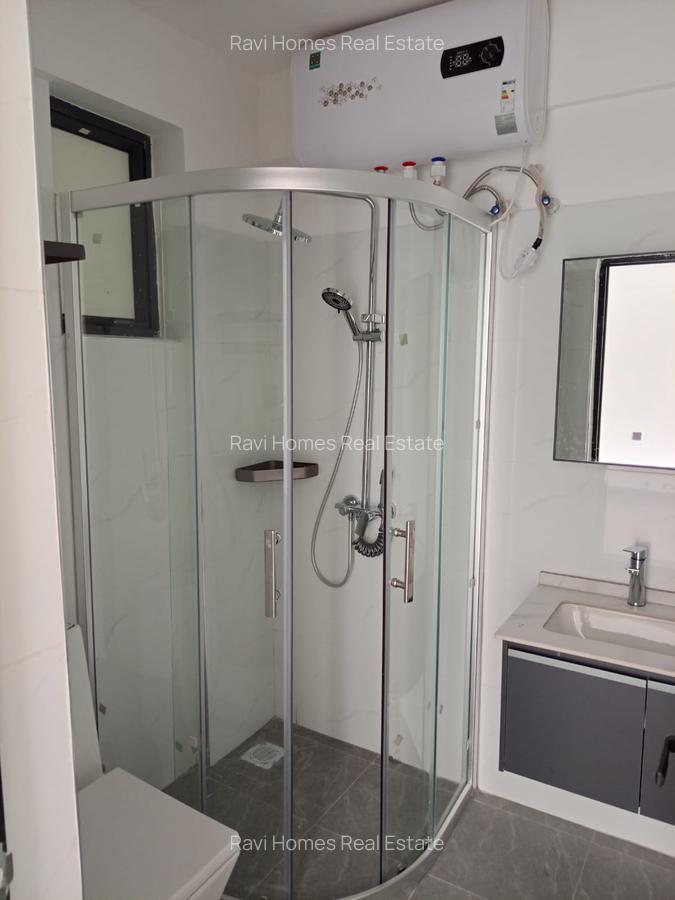 1 Bed Apartment with En Suite at Ngong Rd - 2