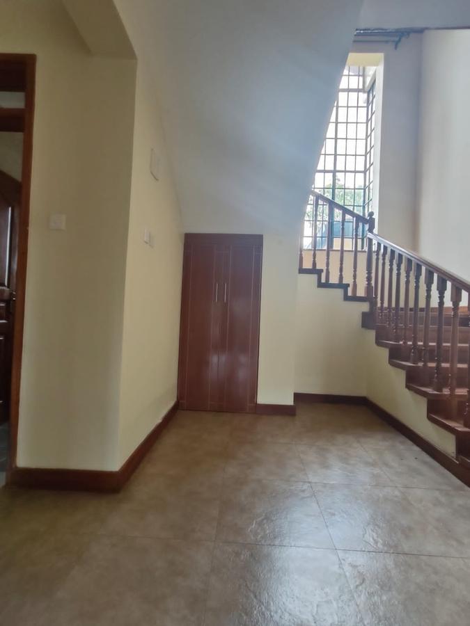 4 Bed House with En Suite at Muteero - 17