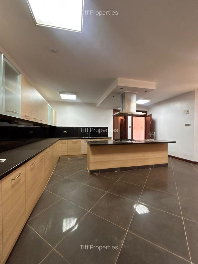 5 Bed House in Lower Kabete - 4