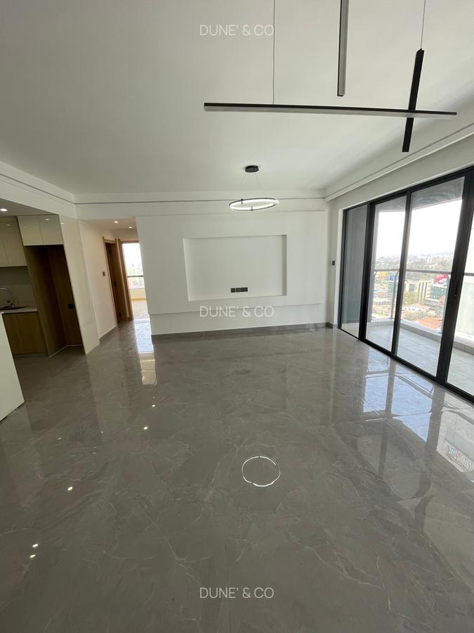 2 Bed Apartment with En Suite in Kilimani - 6