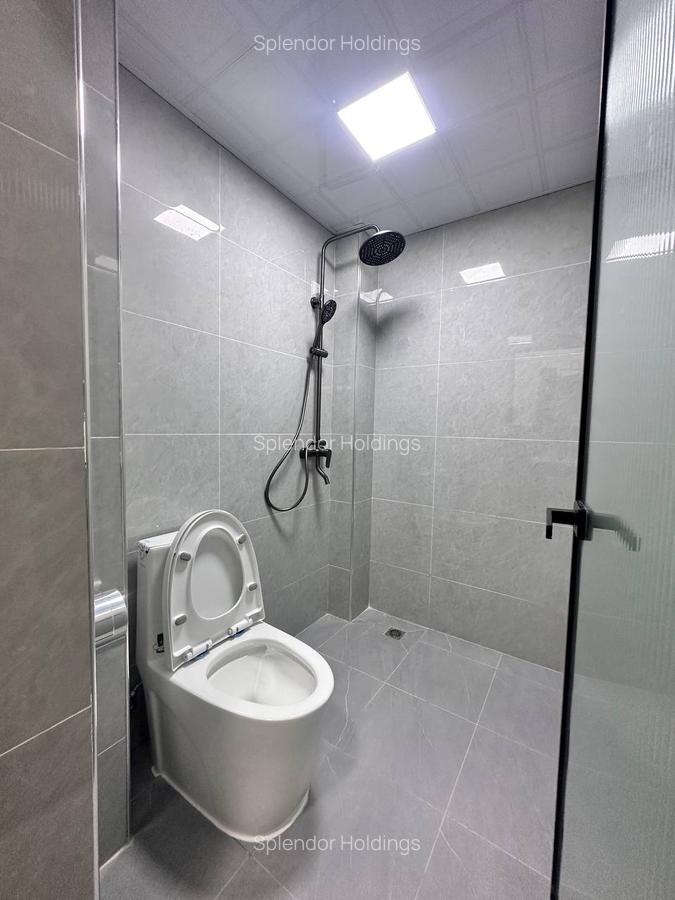 2 Bed Apartment with En Suite in Westlands Area - 7