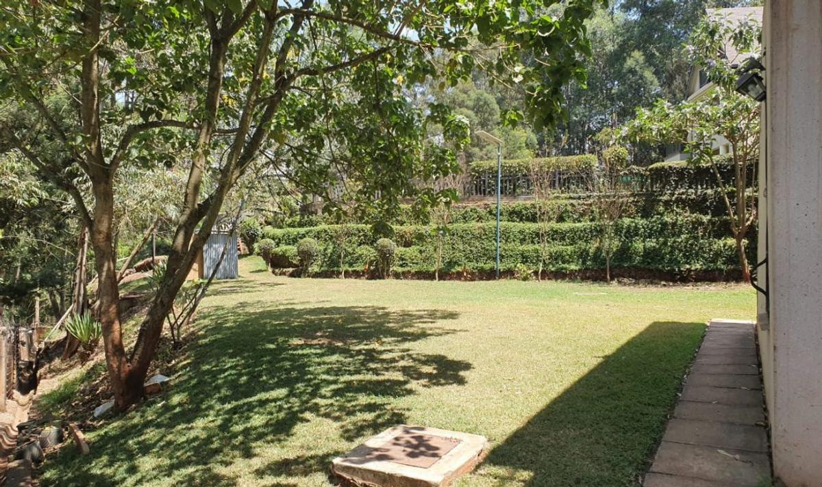 4 Bed Townhouse with En Suite at Lower Kabete - 11