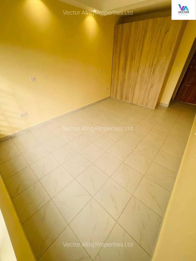 3 Bed House with En Suite in Ngong - 4