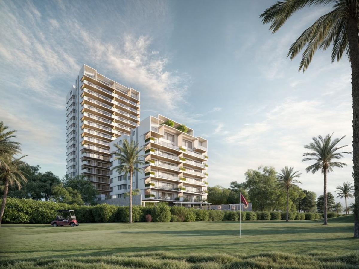 44 Lagoon Resort Residences in Kizingo, Mombasa - 7