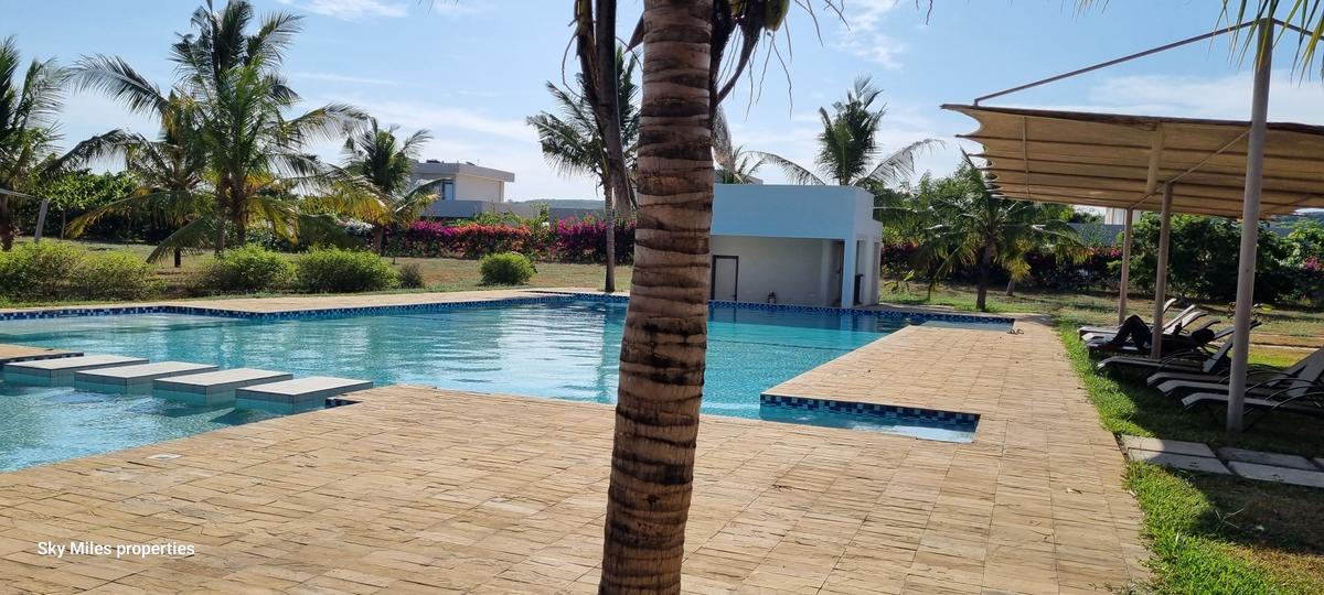 3 Bed Villa with En Suite at Vipingo - 12