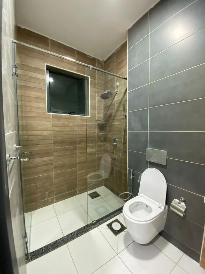 1 Bed Apartment with En Suite at Valley Arcade - 12