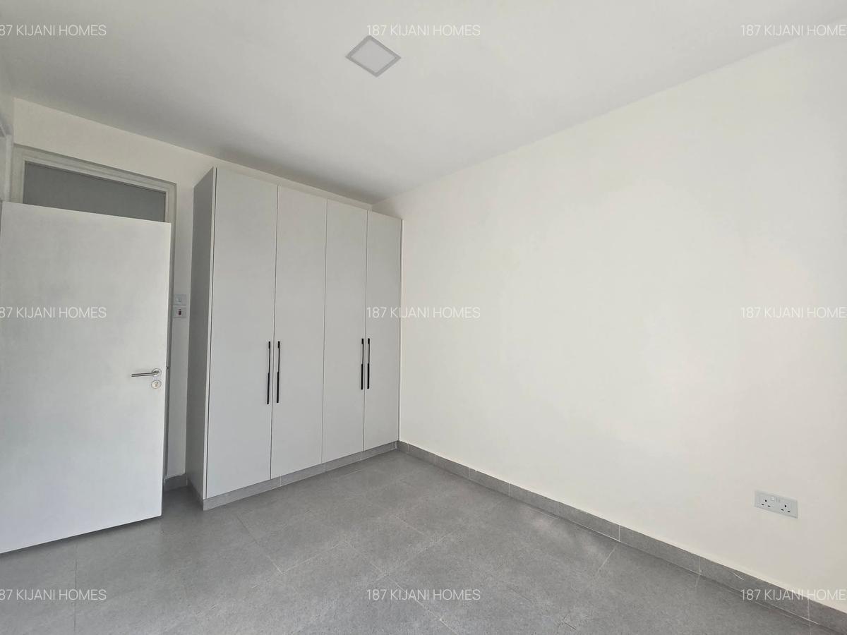 3 Bed House with En Suite at Thika Road - 9