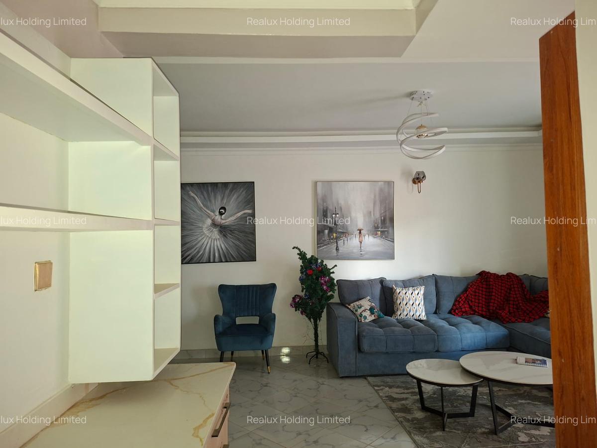 3 Bed Apartment with En Suite in Kikuyu Town - 13