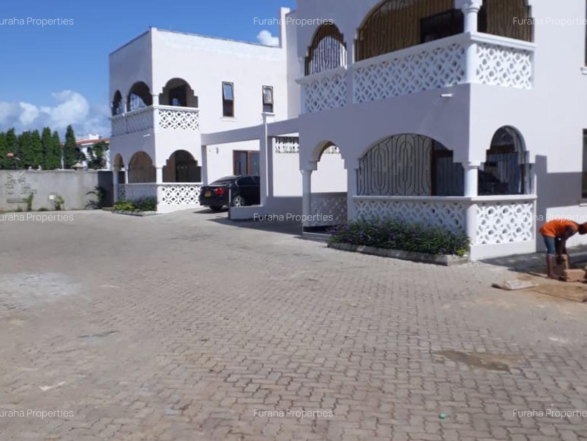 3 Bed House with En Suite in Nyali Area - 3