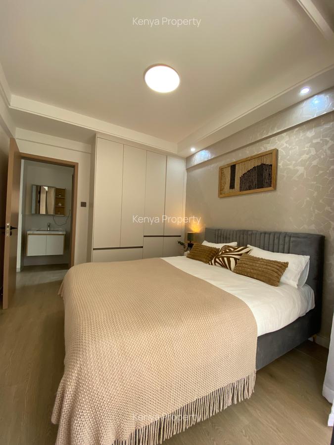 2 Bed Apartment with En Suite at Kileleshwa - 6