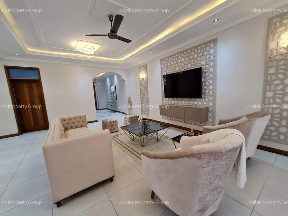 3 Bed Apartment with En Suite in Nyali Area - 15