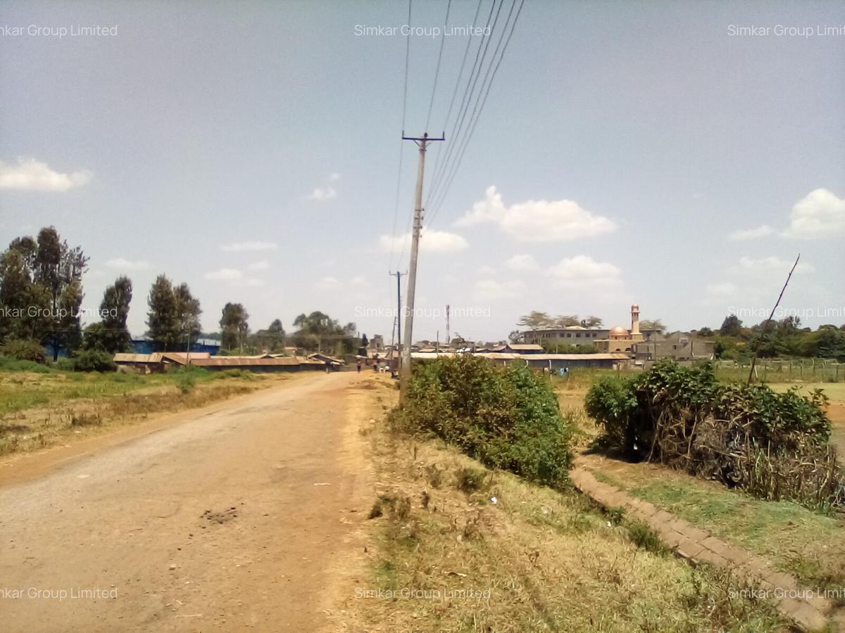Land at Northern Bypass Rd - 10