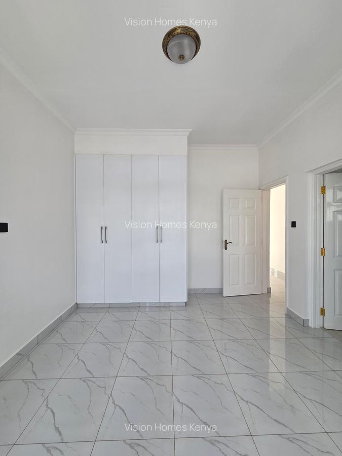 4 Bed Villa with En Suite in Ngong - 13
