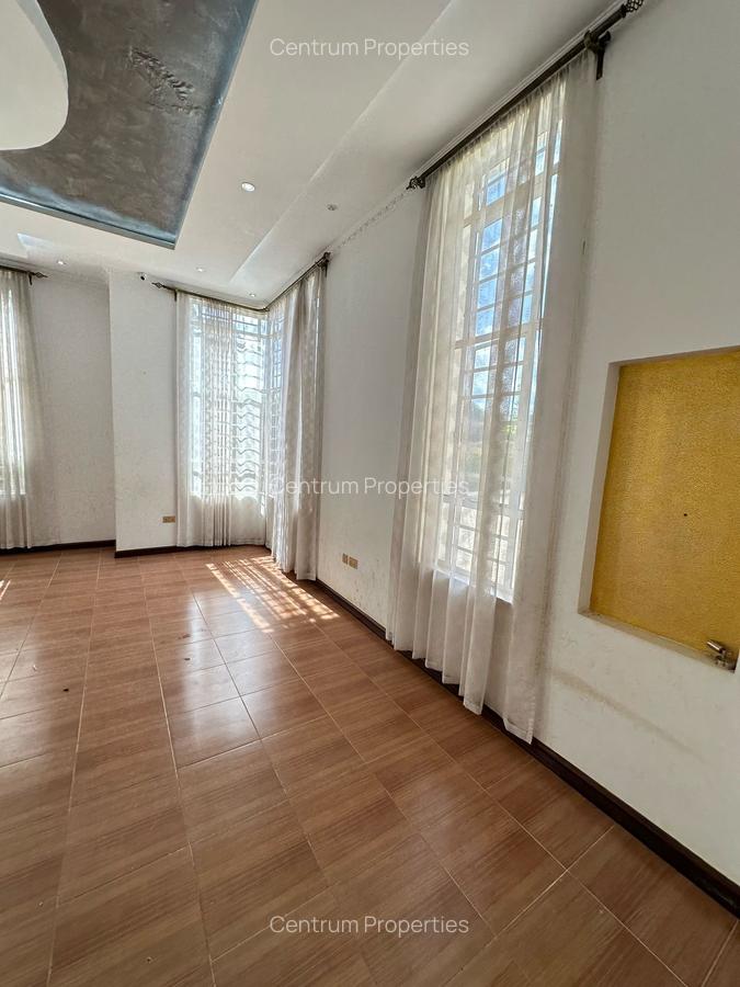 6 Bed House at Juja - 20