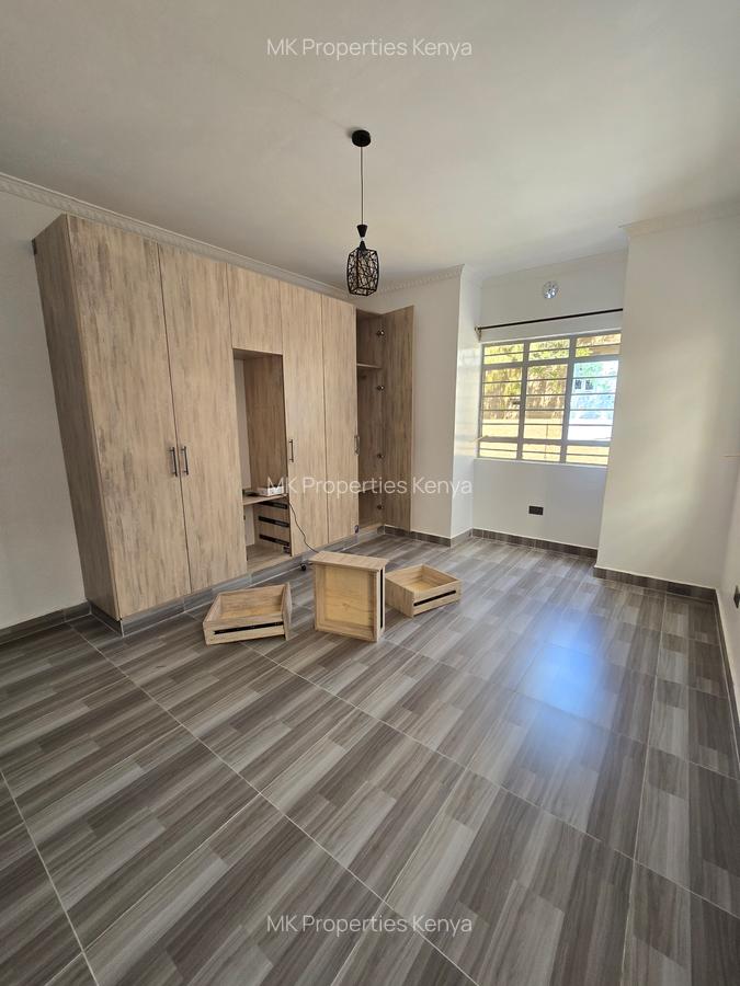 4 Bed House with En Suite at Kitengela Acacia - 9