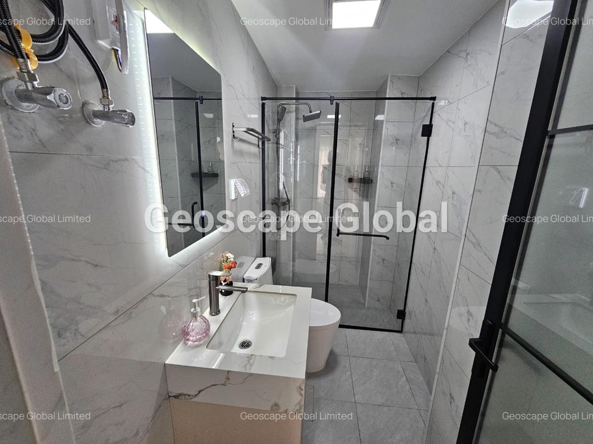 2 Bed Apartment with En Suite in Kilimani - 5