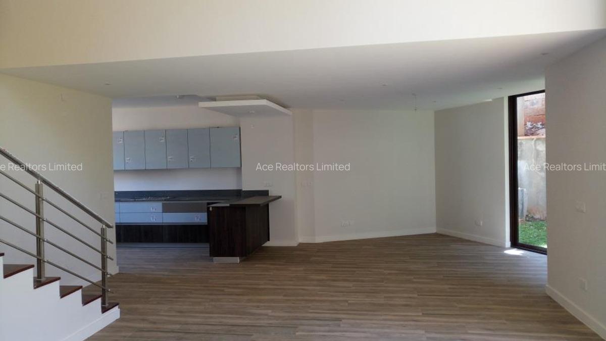 4 Bed Townhouse at Lavington - 4