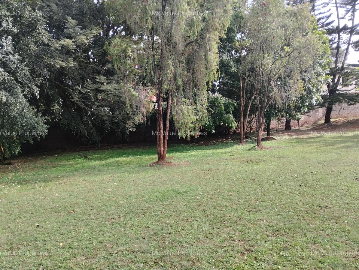 100 ac Land at Thika Road - 9