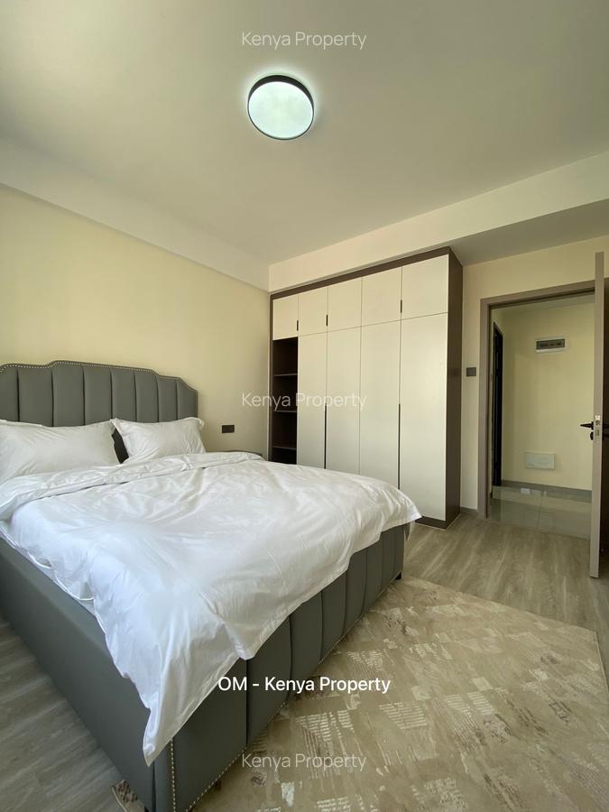 Furnished 3 Bed Apartment with En Suite at Kirichwa Road - 18