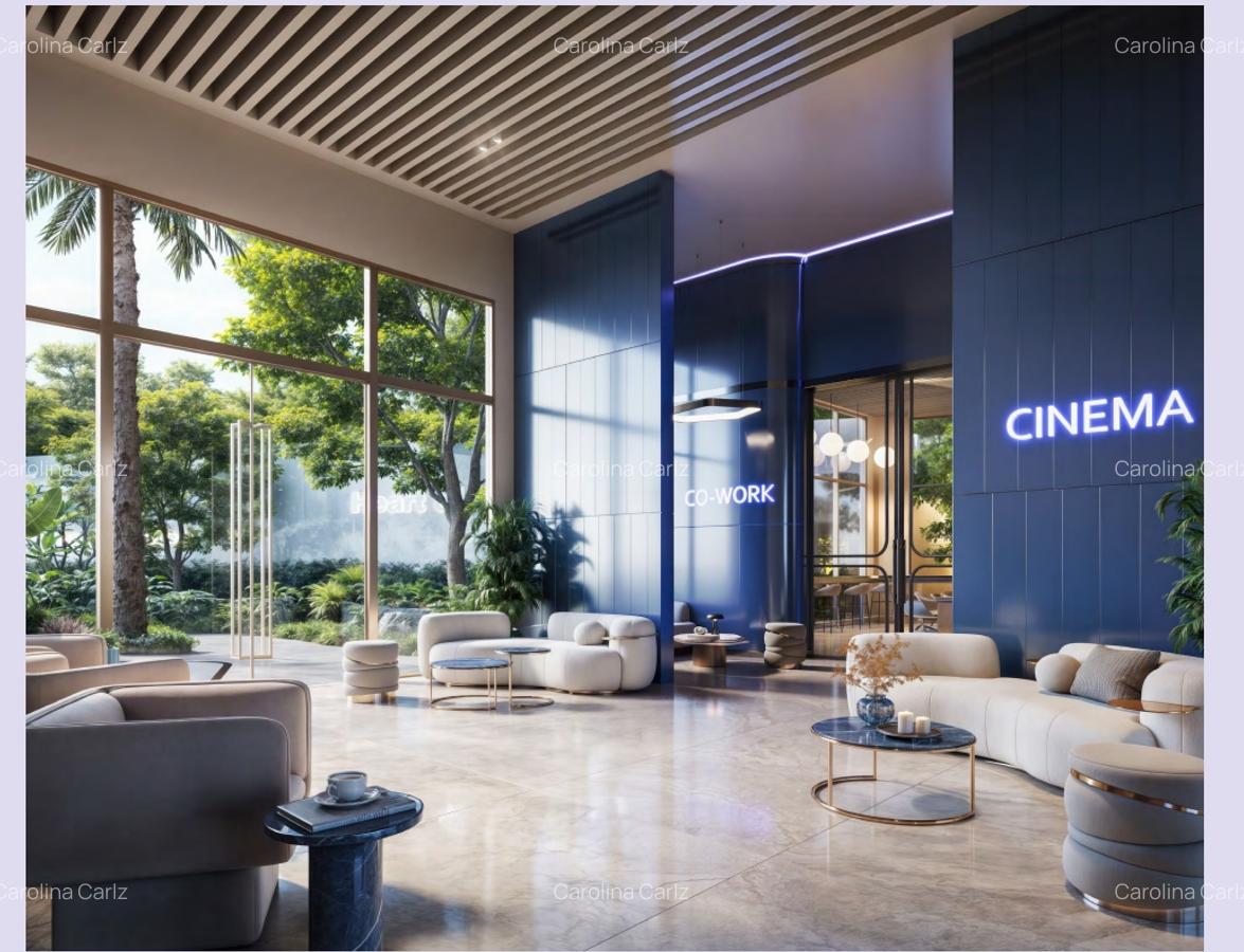 3 Bed Apartment with En Suite at Muthangari Drive - 19