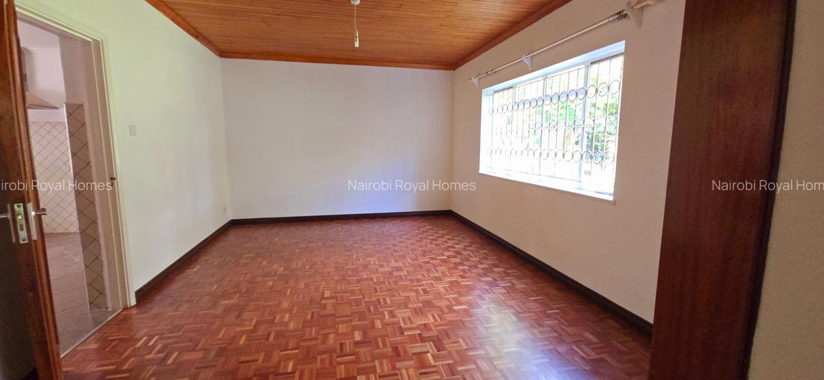 5 Bed House with En Suite at Kileleshwa Road - 7