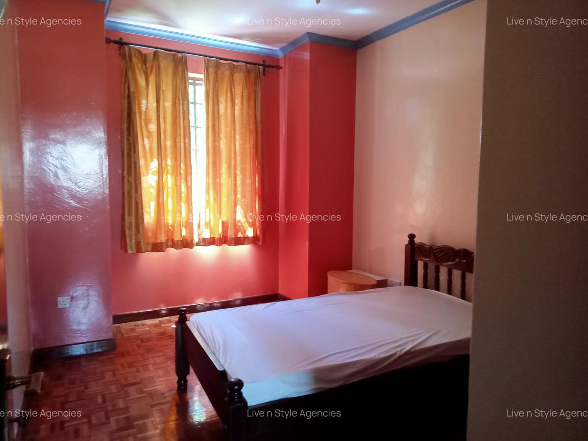 2 Bed House with En Suite in Runda - 12