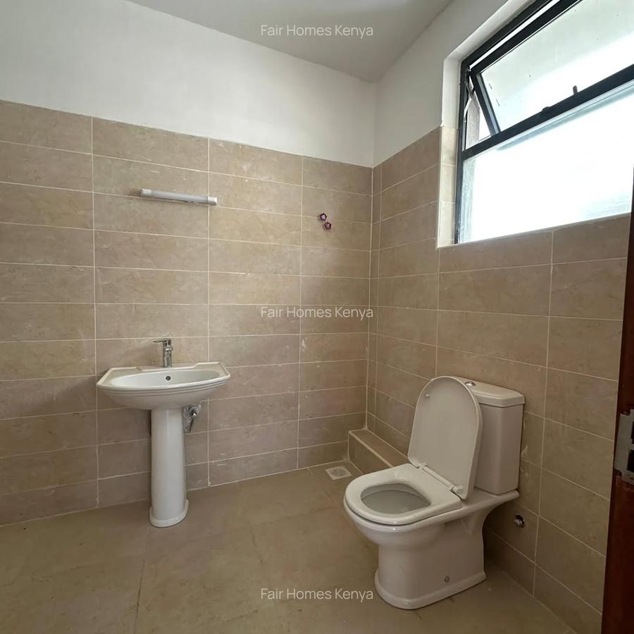 4 Bed Townhouse with En Suite at Convent Lane - 19