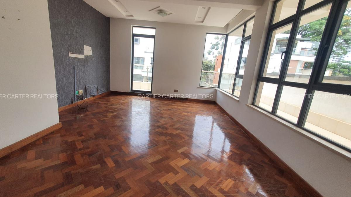 5 Bed House with Staff Quarters in Lavington - 12