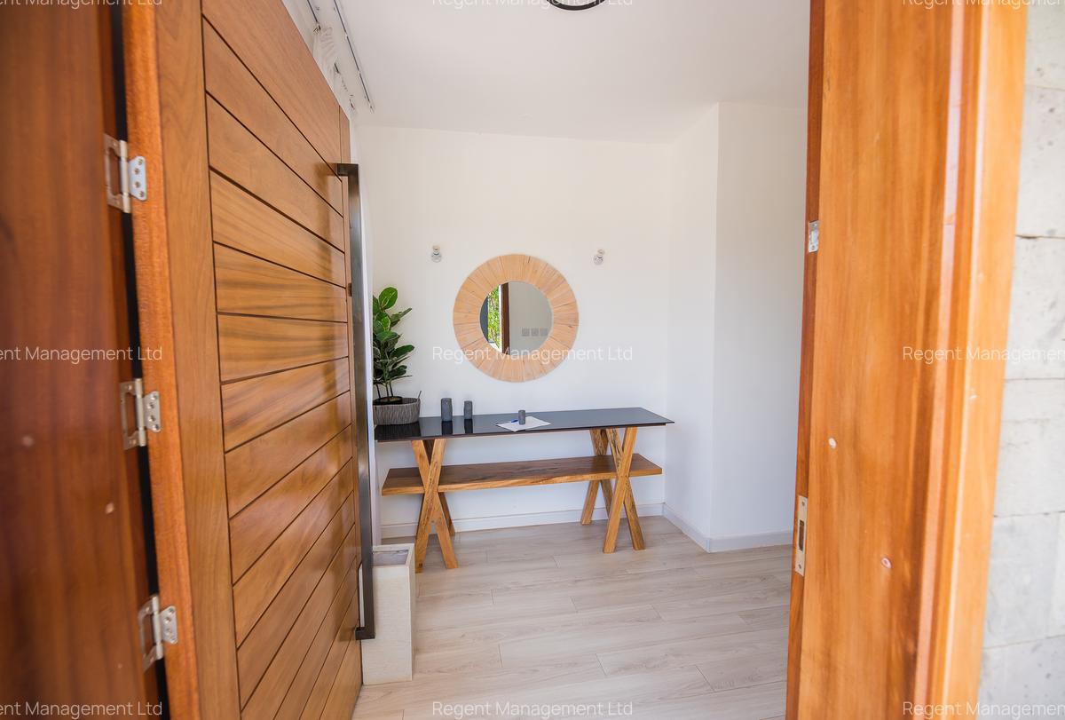 5 Bed Villa with En Suite at Oloolua - 15