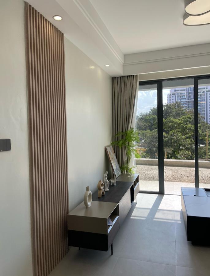 1 Bed Apartment with En Suite in Westlands Area - 1