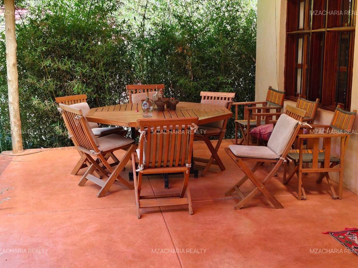 3 Bed House with En Suite in Karen - 9