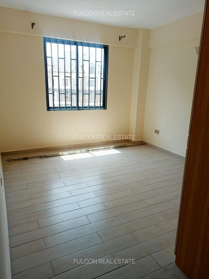 2 Bed Apartment with En Suite in Kileleshwa - 12