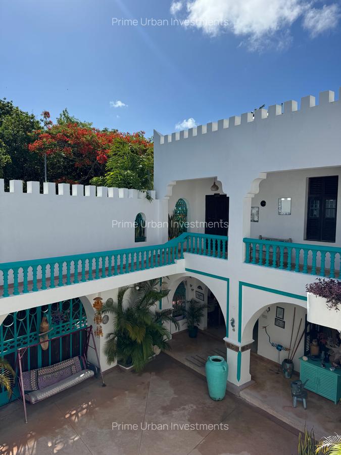 4 Bed House with En Suite in Mtwapa - 18