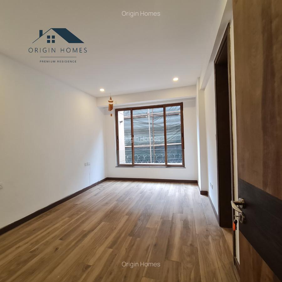 4 Bed Apartment with En Suite at Peponi Road - 7