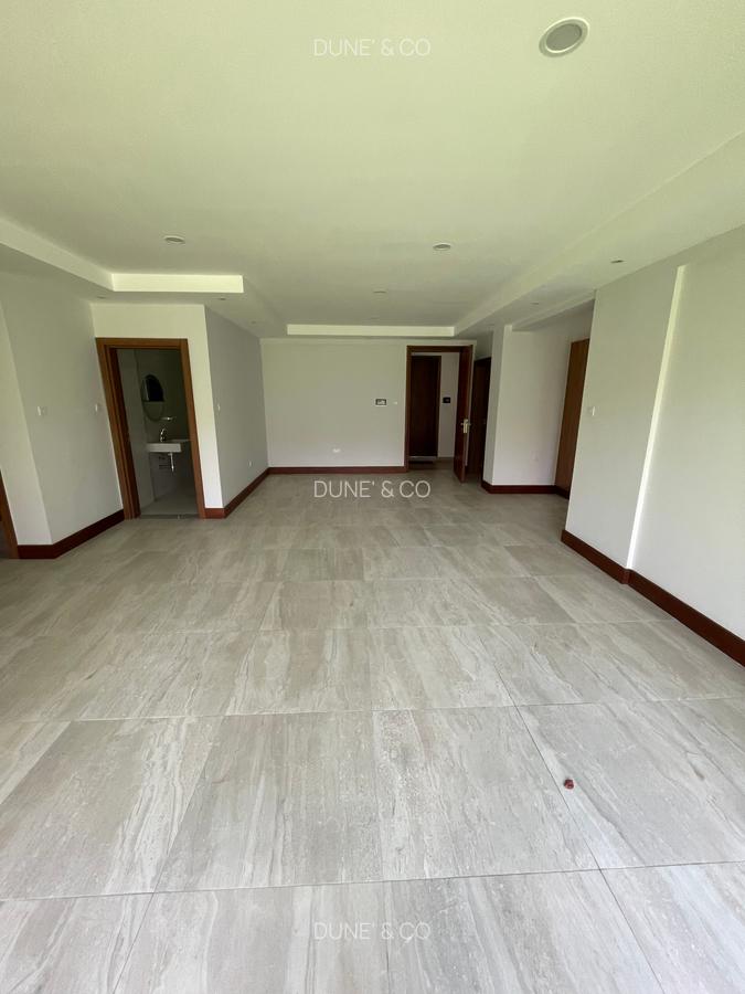 2 Bed Apartment with En Suite in Westlands Area - 5