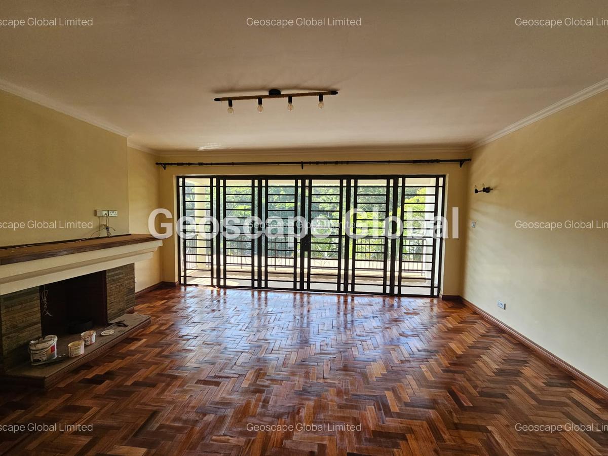 4 Bed House with En Suite in Lower Kabete - 11