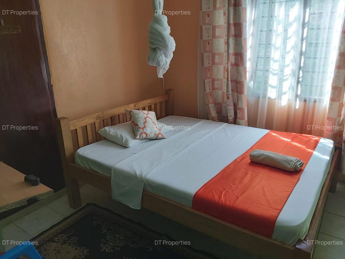 4 Bed House with Garden at Bamburi - 4