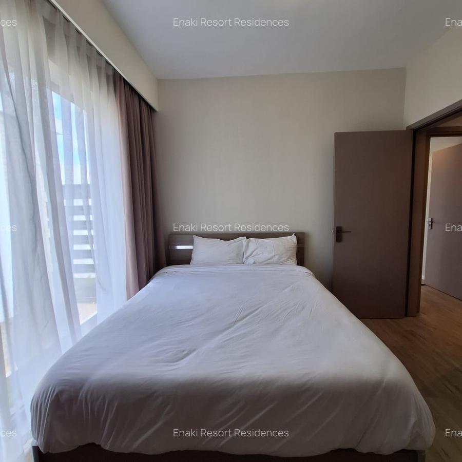 Furnished 2 Bed Apartment with En Suite at Red Hill Road - 11