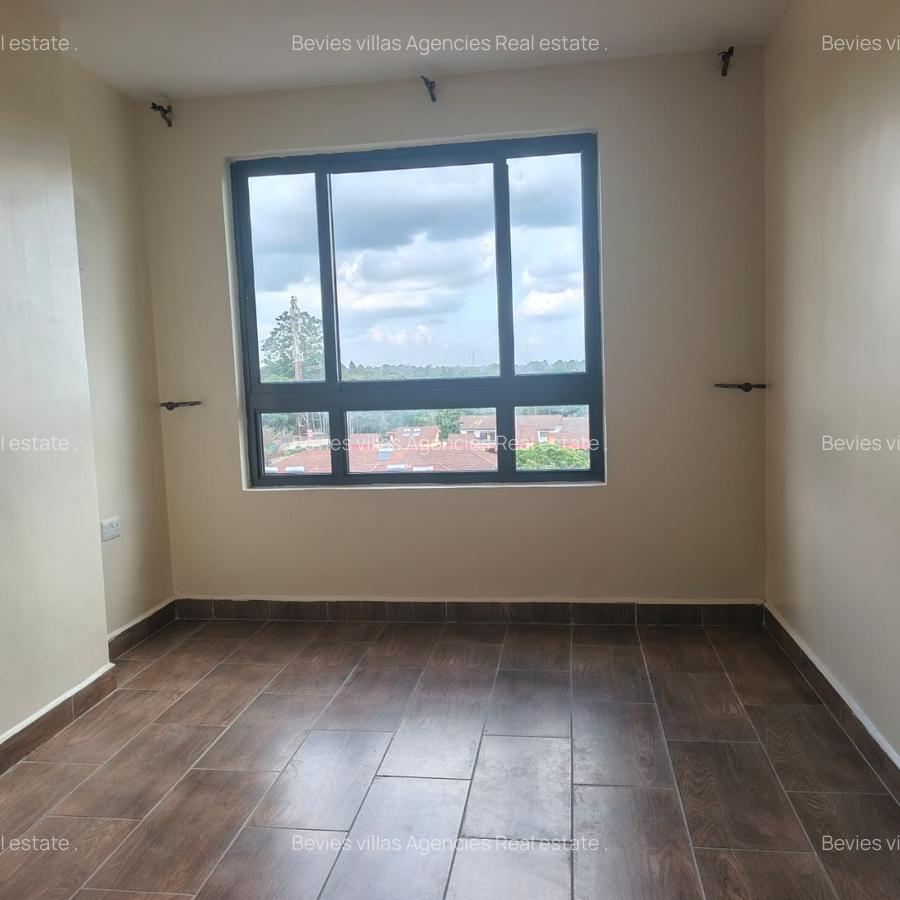 3 Bed Apartment with En Suite at General Mathenge - 6