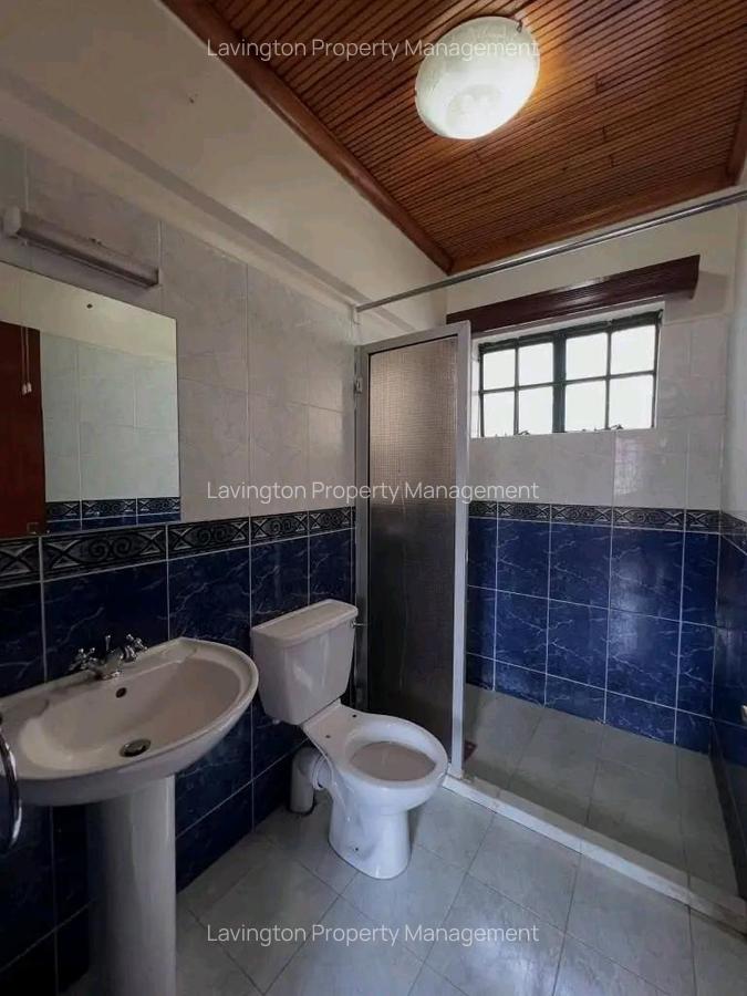 4 Bed Townhouse with En Suite at Kileleshwa - 11