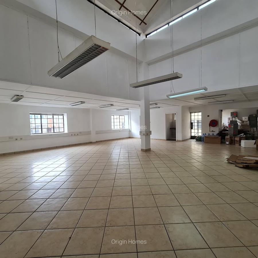 1,354 ft² Commercial Property with Service Charge Included at Westlands - 8