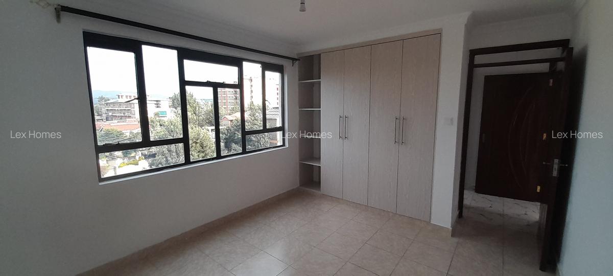 2 Bed Apartment with En Suite at Magadi Road - 10
