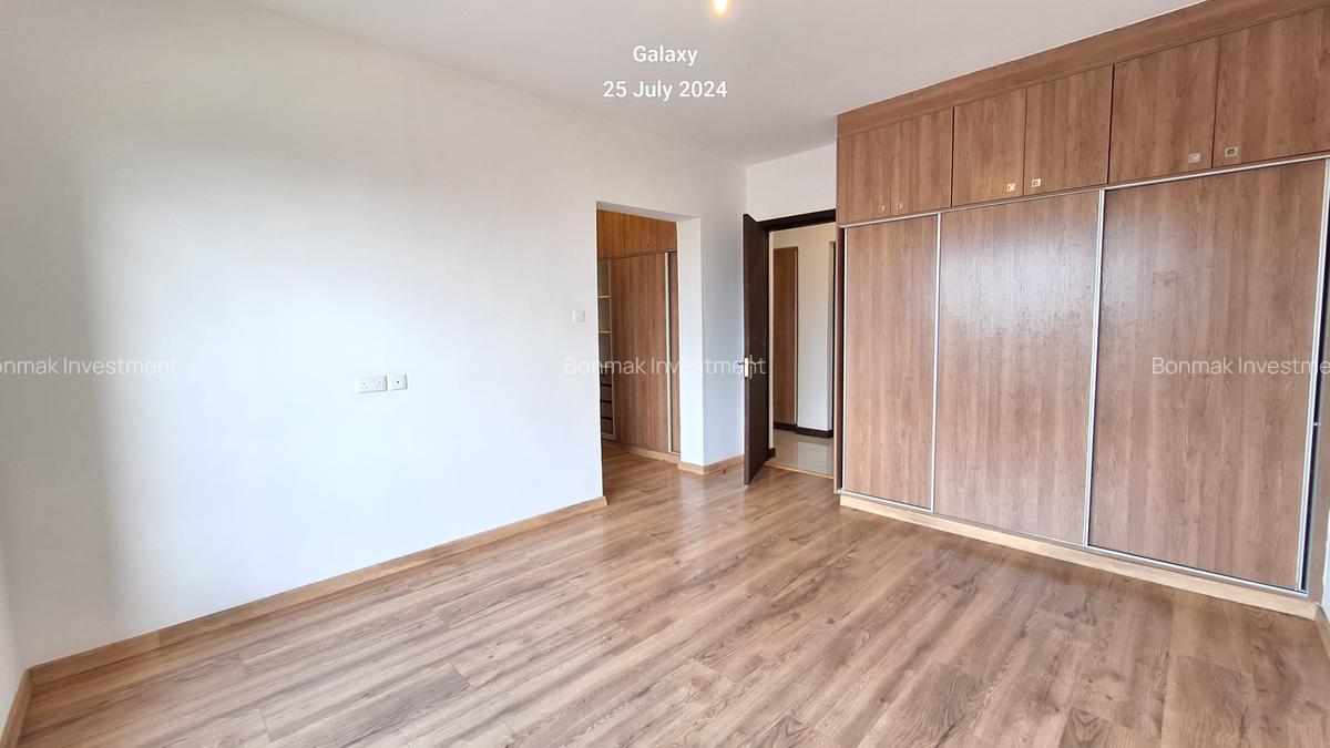 3 Bed Apartment with En Suite at General Mathenge Road. - 10