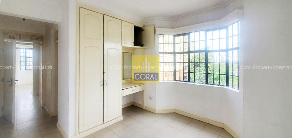 2 Bed Apartment in Langata - 6