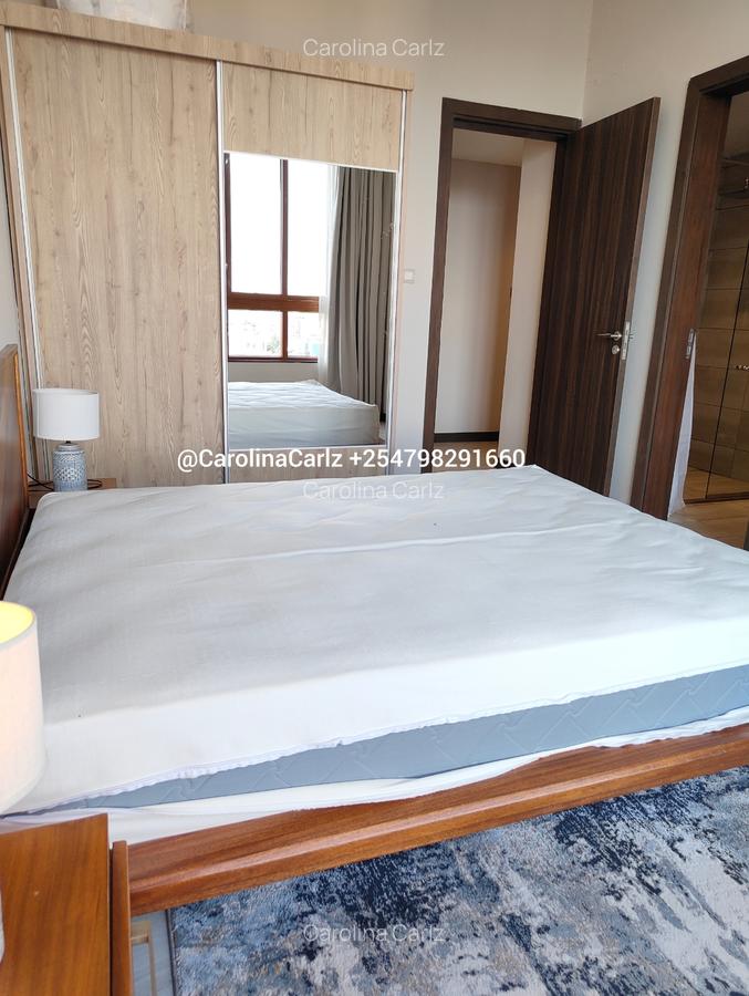 Furnished 2 Bed Apartment with En Suite at Off Peponi Road - 6