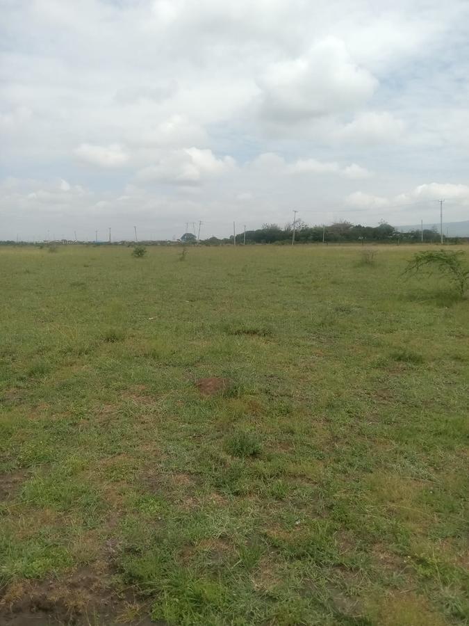 Land in Juja Farm - 6