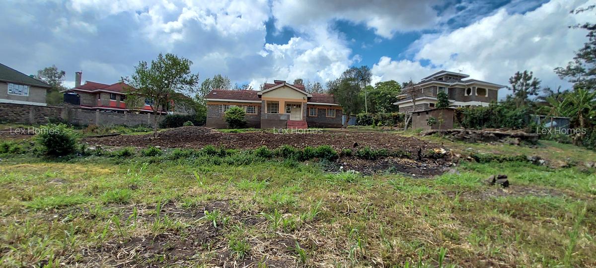 13,152.28 m² Residential Land at Asyana Gardens - 1