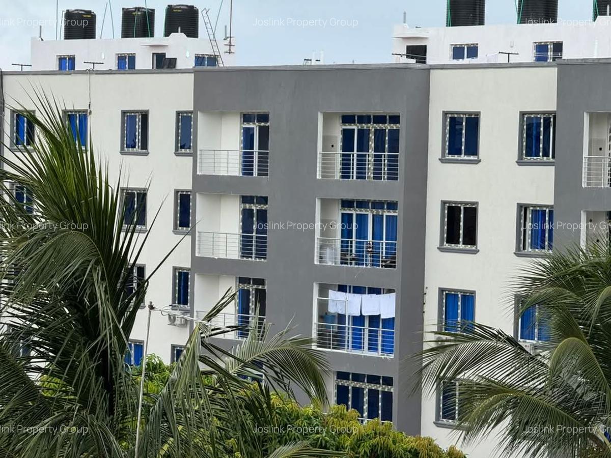 3 Bed Apartment with En Suite at Mt Kenya - 3