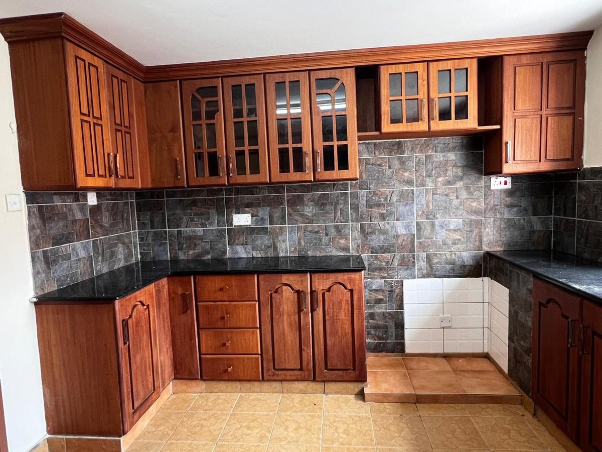 3 Bed Townhouse with Staff Quarters at Mombasa Rd - 1