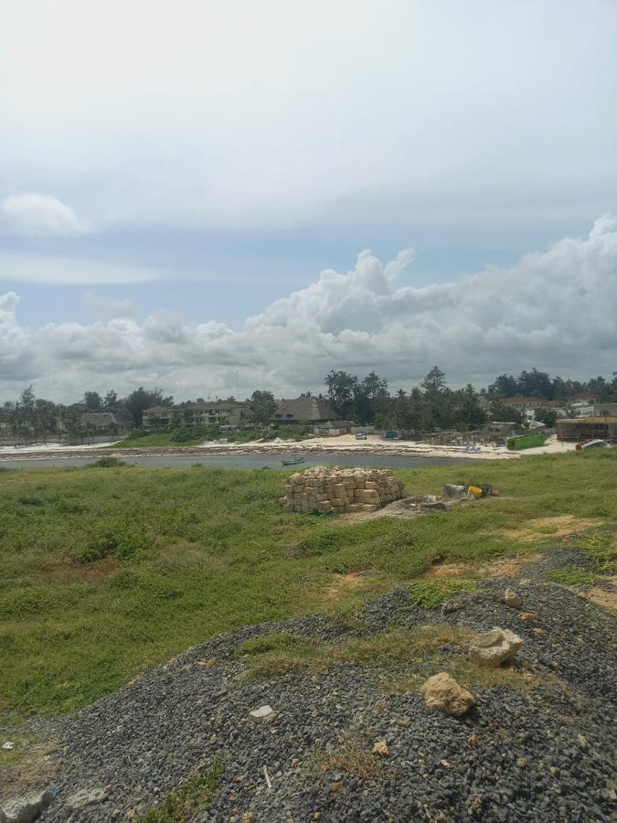 1.5 ac Land in Watamu - 1